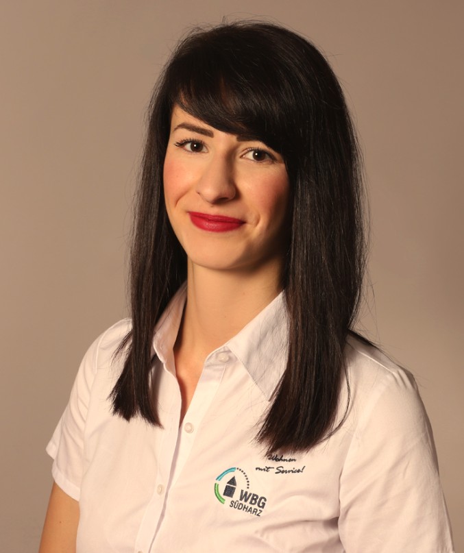 Frau Heinemann-Engel