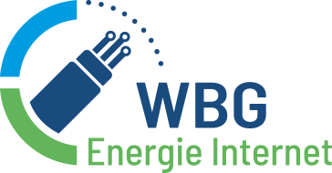 Icon WBG Energie Internet