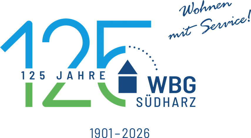 125 Jahre WBG